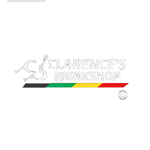 Clarence’s Workshop